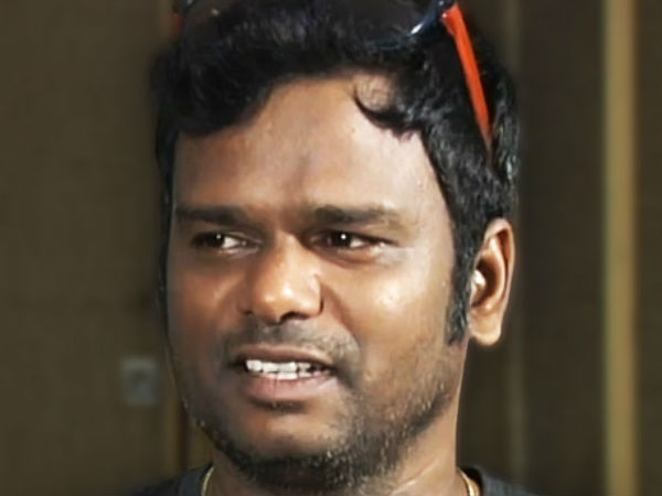 ఆ లేడీ డైరెక్టర్, ప్రొడ్యూసర్ కోరిక తీర్చమన్నారు