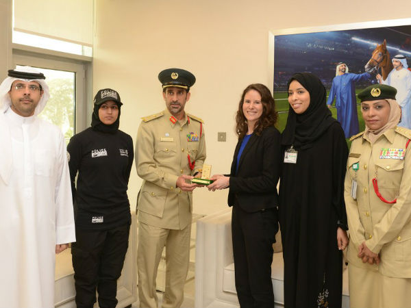 పోలీసు అదుపులో బోనికపూర్