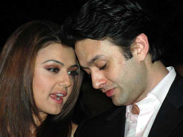 బ్రేకప్ తర్వాతే వేధింపులు