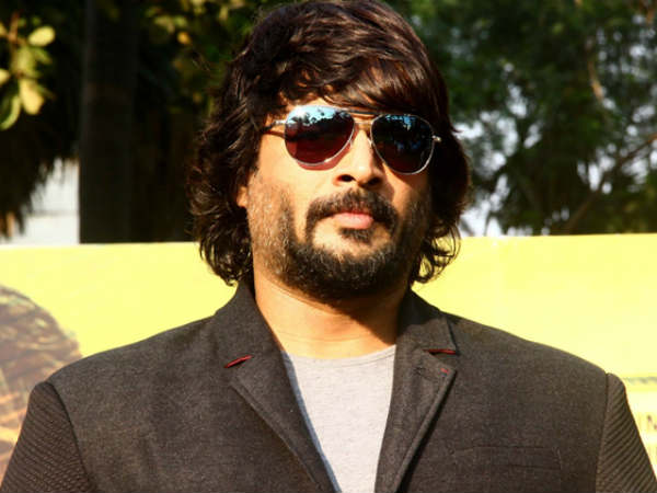  నిర్మాతగా మారబోతున్నారా?: