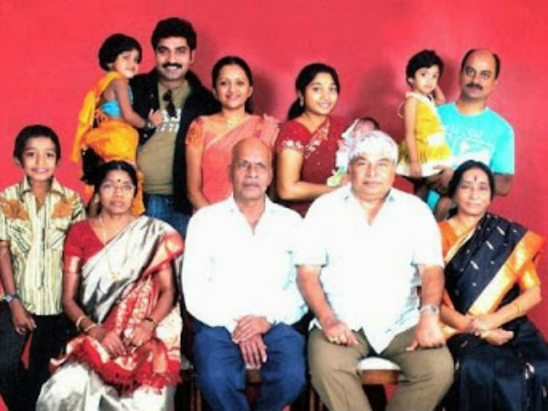  దేవదాసు కనకాలతో వివాహం..: