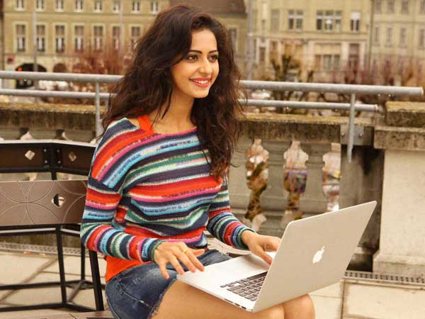 స్పైడర్ ప్లాపు ఎఫెక్ట్