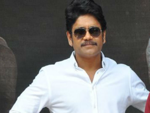  అందుకే టైటిల్ ఆలస్యం