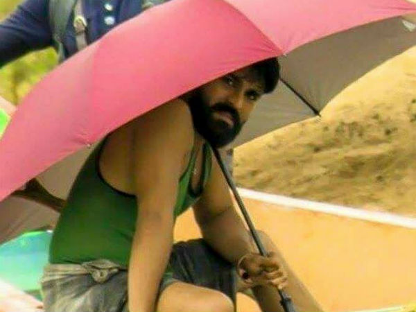 దేవిశ్రీ వైఖరితో కంగుతిన్న..