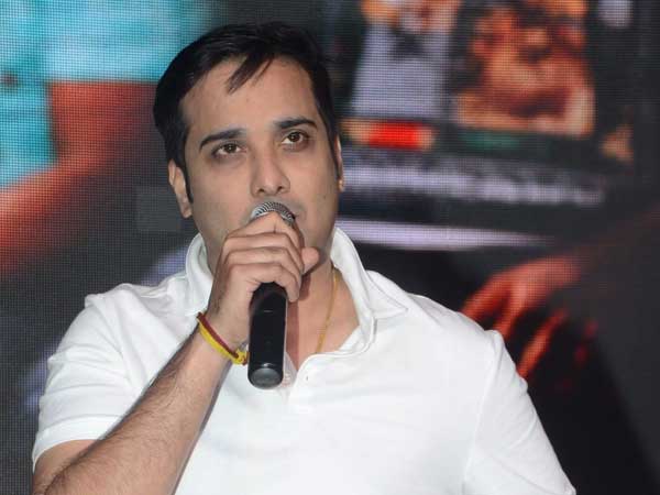 శ్రీకాంత్ 125వ సినిమా ఇది