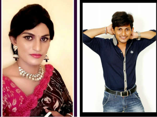 రష్మి ఎమోషనల్ అయిన సందర్భం