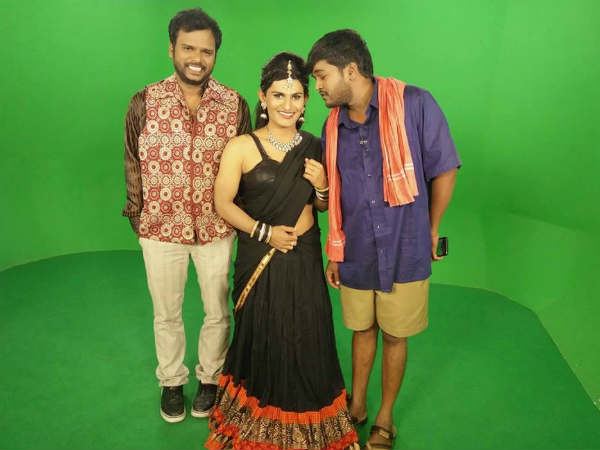  అలా అనే వారిని చెప్పుతో కొట్టాలి