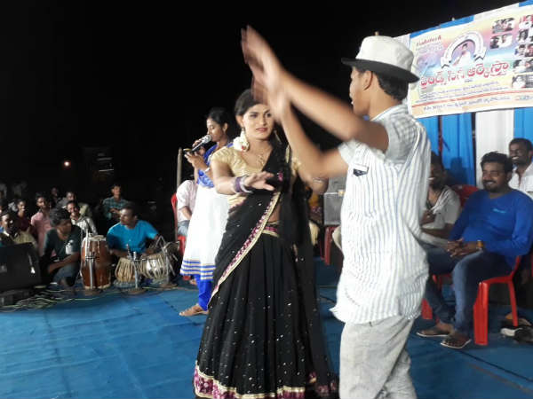 జబర్దస్త్ ఎంట్రీ 