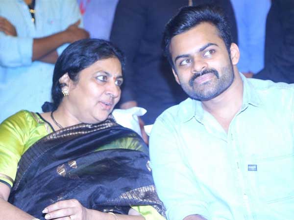 అమ్మతో చెప్పుకొన్నాను..