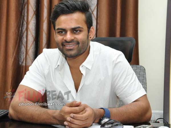 చంటబ్బాయ్ అంటే ఇష్టం