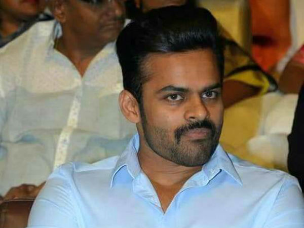  చిరంజీవి సామ్రాజ్యంలో