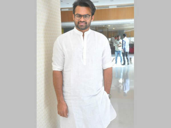 అందం హిందోళం అంటూ అదరగొట్టేశాడు