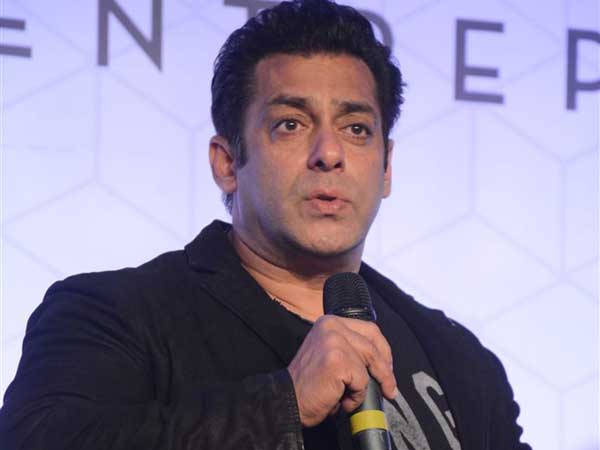 సల్మాన్ పెళ్లి కోసం అభిమానుల ఎదురుచూపులు