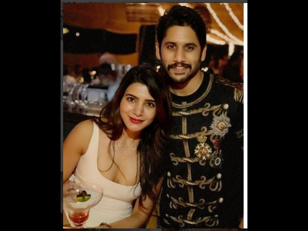 నాగచైతన్యతో మ్యారేజ్