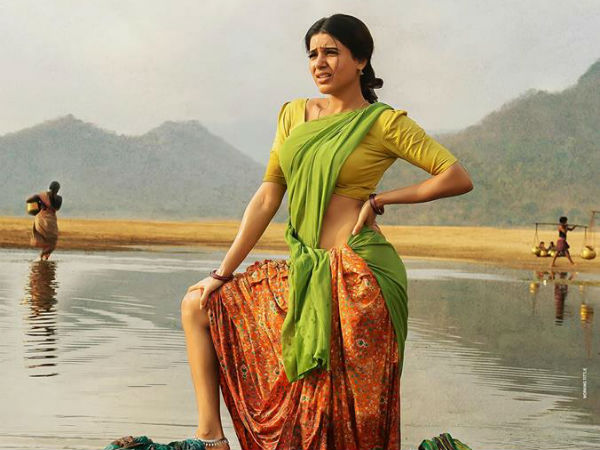 రామలక్ష్మి మాయ నుంచి బయటకు రాక ముందే 