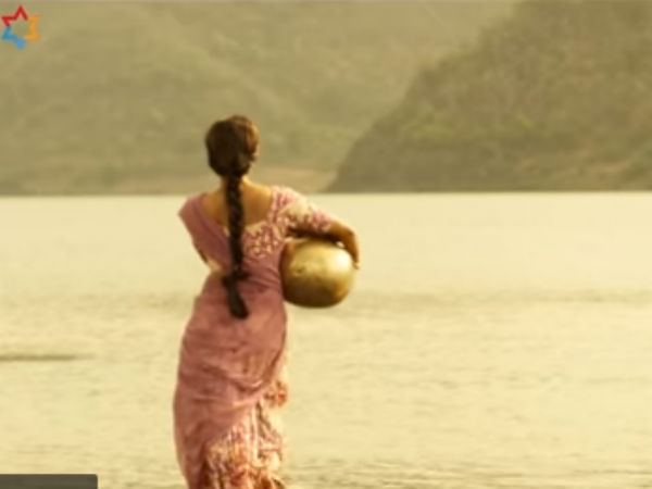 అణువణువూ వర్ణించిన చిట్టిబాబు