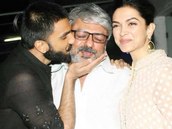  ఇప్పటికే మూడు చిత్రాలు