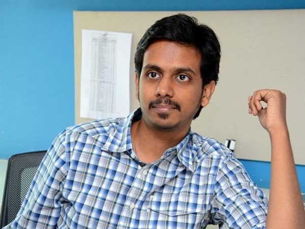 సంచలన దర్శకుడి దర్శకత్వంలో