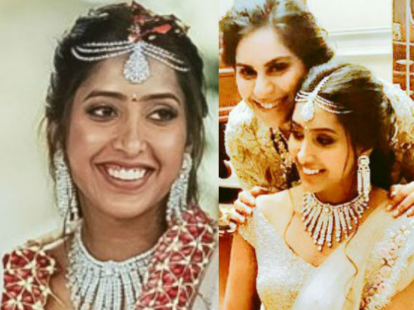 మళ్లీ పెళ్లివార్తతో