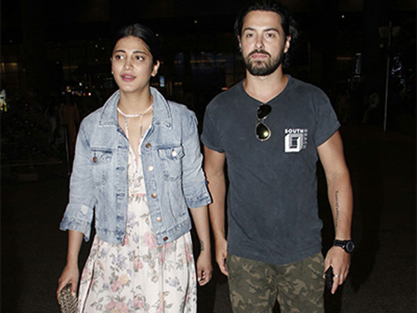 వైరల్‌గా మారిన శృతి పోస్ట్