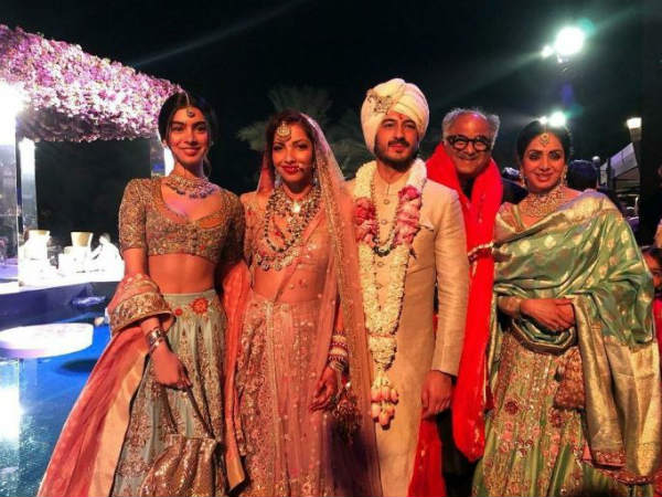 అతగాడి వివాహం కోసమే