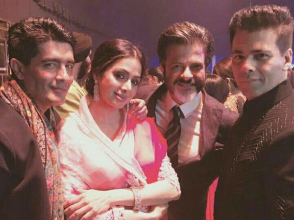 మోహిత్ మార్వాతో రిలేషన్ ఏమిటి? 