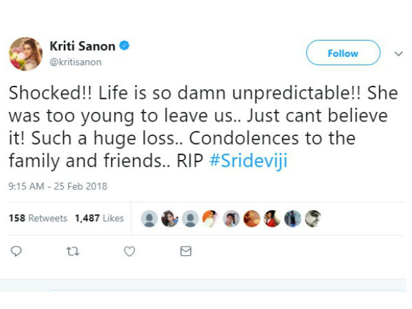  క్రితి సనన్