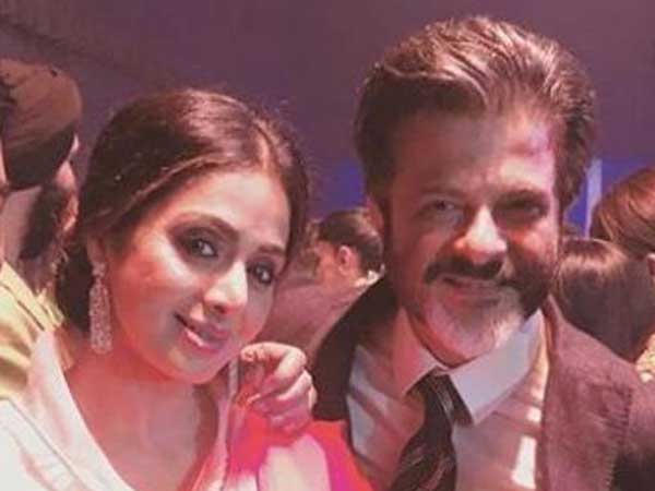 శ్రీదేవి-అనిల్