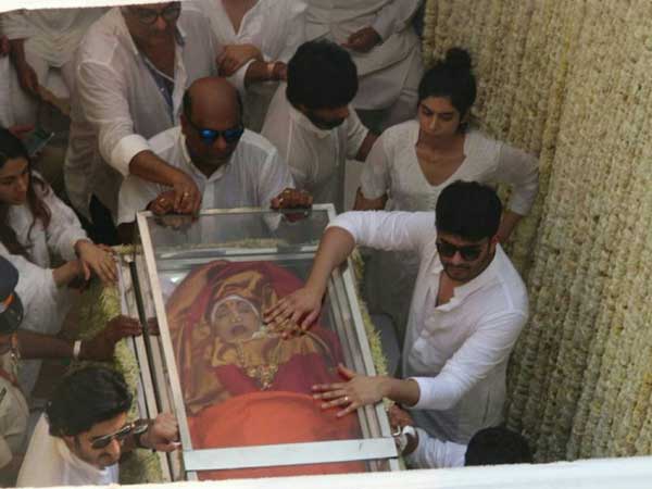 చివరి వరకు అనిల్ కపూర్