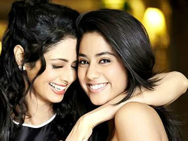 మరో వారంలో గ్రాండ్ ఈ వెంట్ ప్లాన్ చేసిన శ్రీదేవి