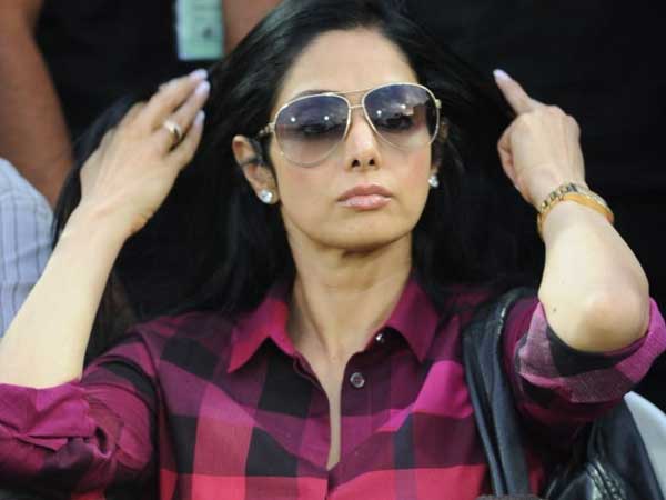 మంగళవారం సాయంత్రానికి ఇండియాకు శ్రీదేవి డెడ్ బాడీ