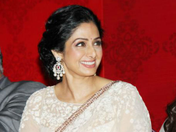 శ్రీదేవి మరణించెదెప్పుడు