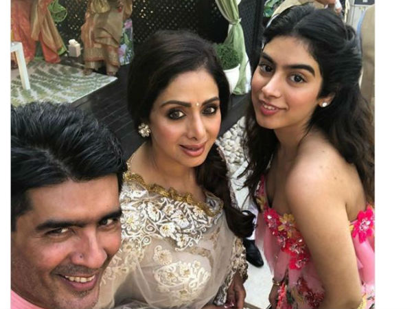 శ్రీదేవి ఇంకా చనిపోలేదు..