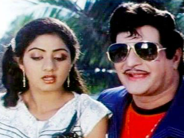  తెలుగులో తొలిచిత్రం