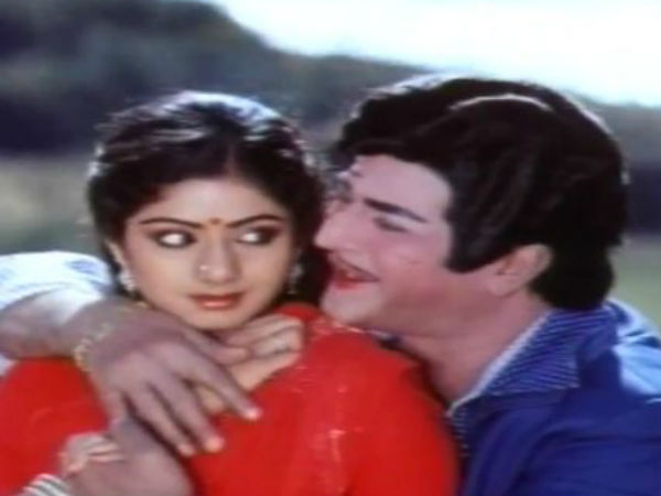  పదహారేళ్ళ వయసుతోనే మనసు దోచింది