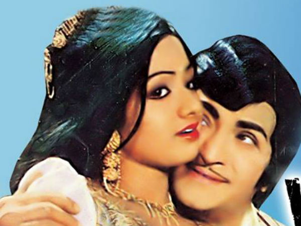  డాన్సుల ప్రభావం మొదలైంది