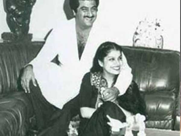  మోనా కపూర్ అసంతృప్తి