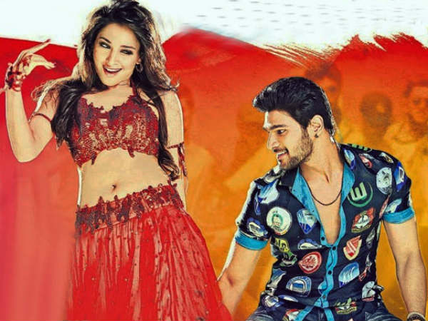  తమన్నాతో ఐటెం సాంగ్స్