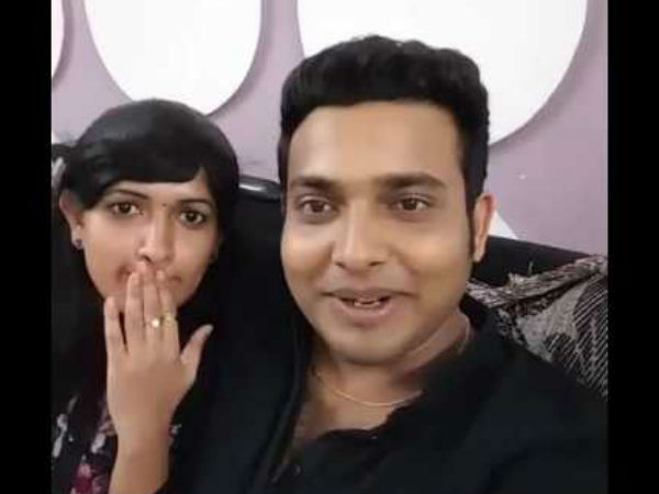 నాకు గాడ్ ఫాదర్ మ్యాగీ