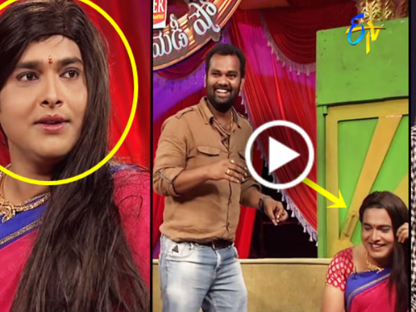 సుధీర్, రష్మి మధ్య ఏమీ లేదు