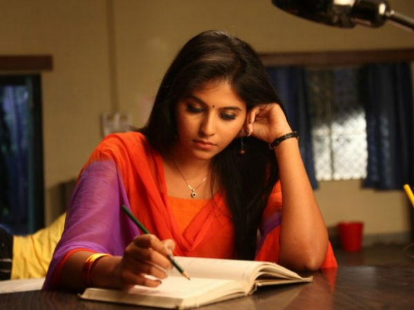 ఐటెం సాంగ్స్ లో కూడా 