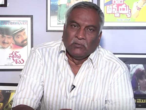 ఆడవారి భాగస్వామ్యం కూడా ఉంది