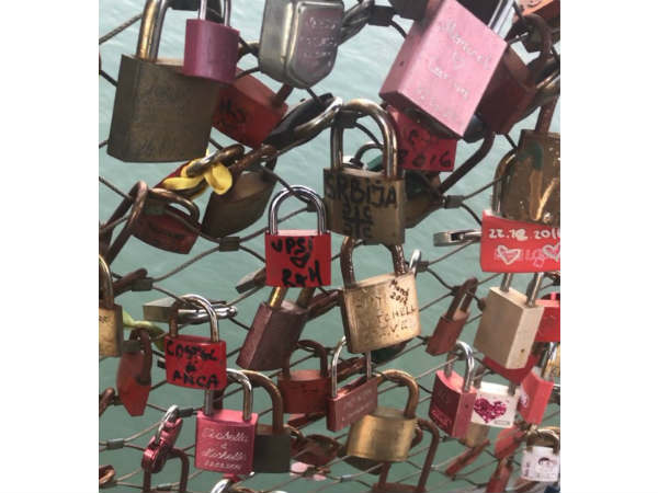 లవ్ లాక్