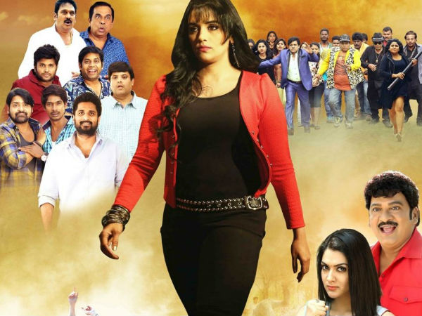 దర్శకుడు నిధి ప్రసాద్