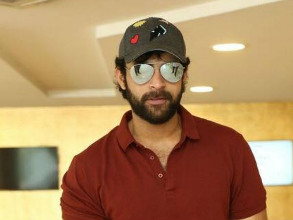 రేటు పెంచాడుగా 