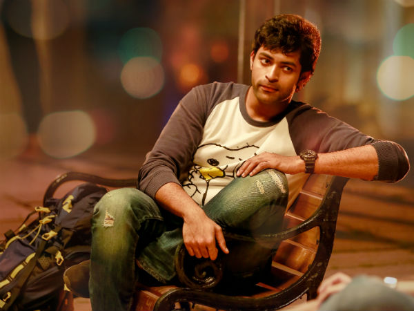 ఓవర్సీస్‌లో ఒక రోజు ముందే