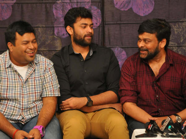 థ‌మ‌న్ సంగీతం బాగుంది