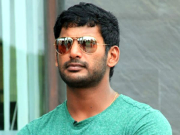  విశాల్‌కు థ్యాంక్స్