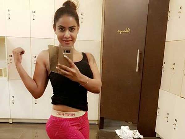 నేను ఉద్యమం చేపడుతా..