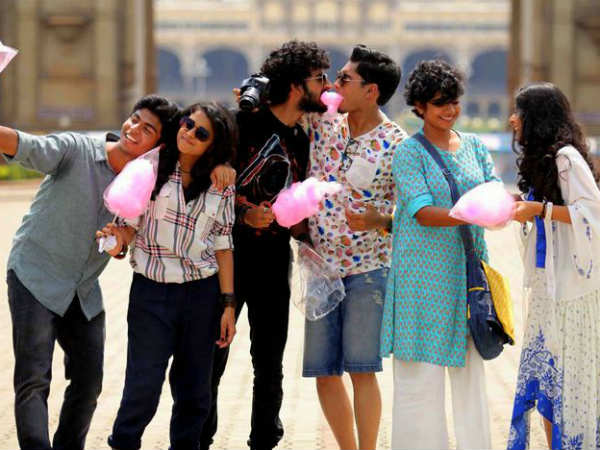  పిక్నిక్‌కు వెళ్లినట్టు ఆనందం